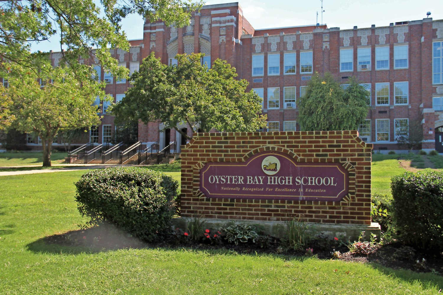 Oyster BayEast Norwich School District’s budget passes Herald